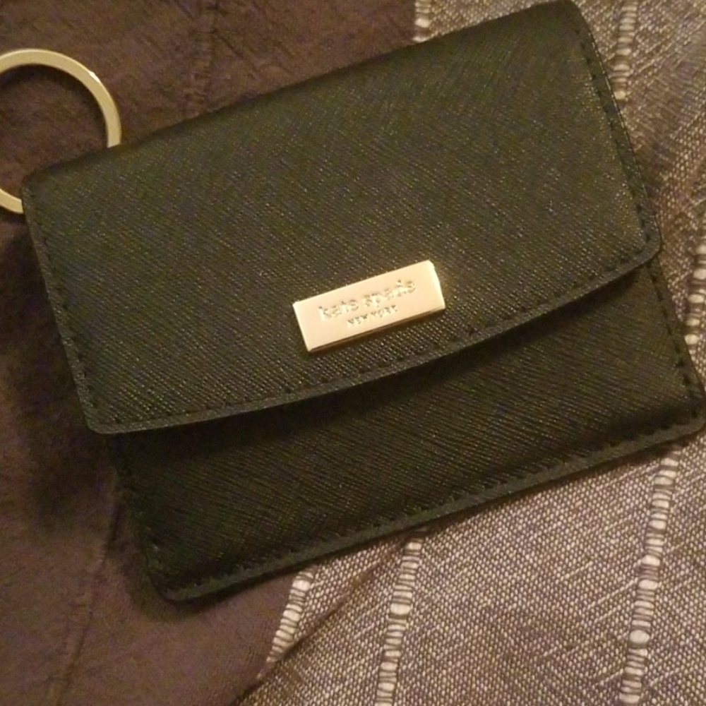 Kate Spade Mini Wallet